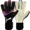Guanti da portiere FUTURE PRO HYBRID PUMA Black Glowing