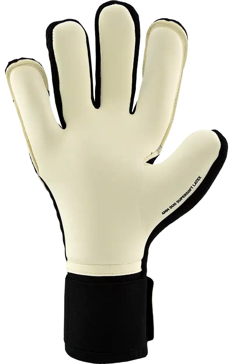 Guanti da portiere FUTURE PRO HYBRID PUMA Black Glowing