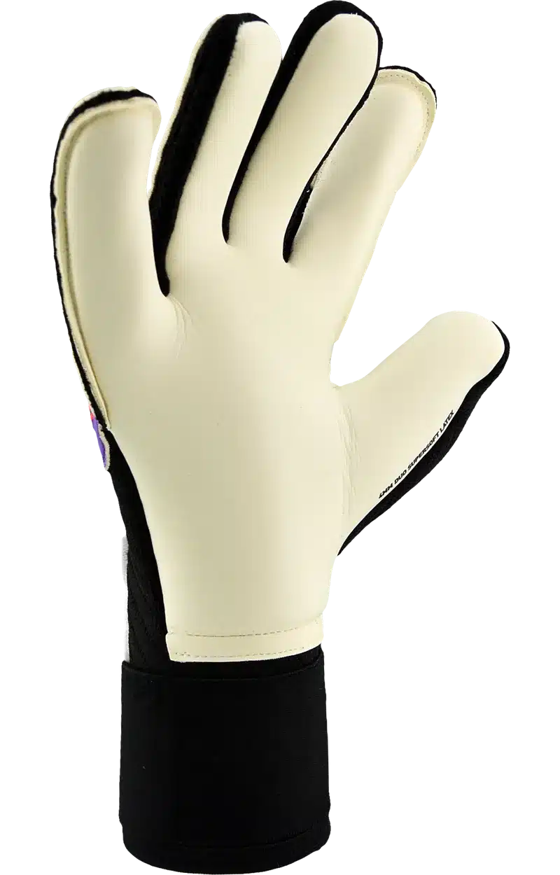 Guanti da portiere FUTURE PRO HYBRID PUMA Black Glowing