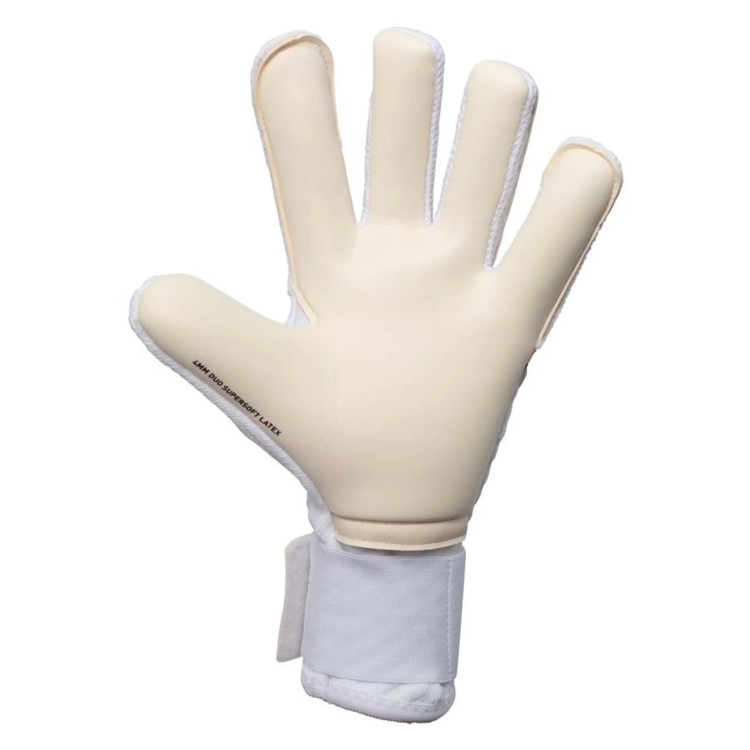 04206511 b Guanti da portiere FUTURE PRO HYBRID PUMA White Glowing