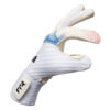 04206511 c Guanti da portiere FUTURE PRO HYBRID PUMA White Glowing