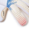 04206511 e Guanti da portiere FUTURE PRO HYBRID PUMA White Glowing