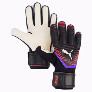 Guanti portiere FUTURE MATCH NC PUMA Black Glowing