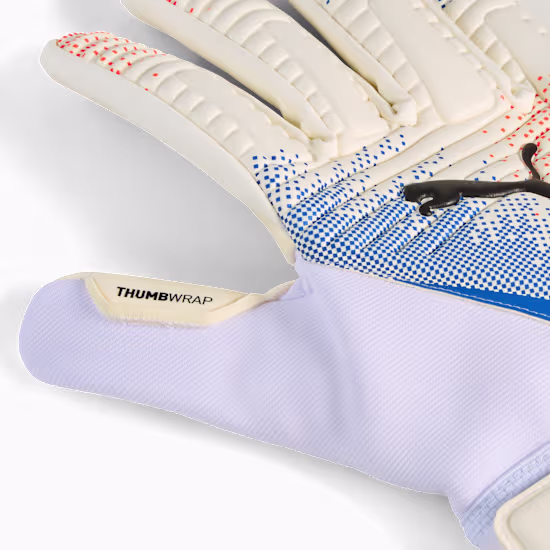 04206711 B Guanti portiere FUTURE MATCH NC PUMA White Glowing
