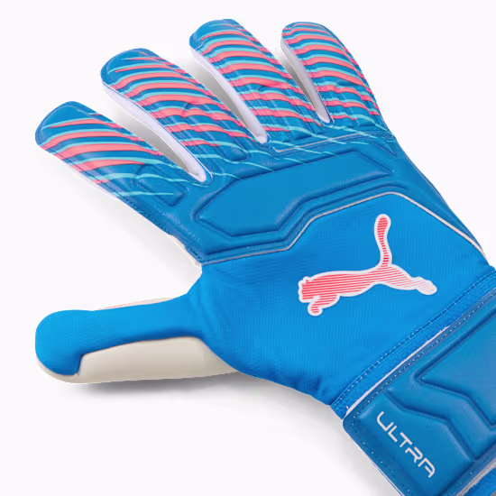 Guanto da Portiere ULTRA PRO NC PUMA Ultra Blue
