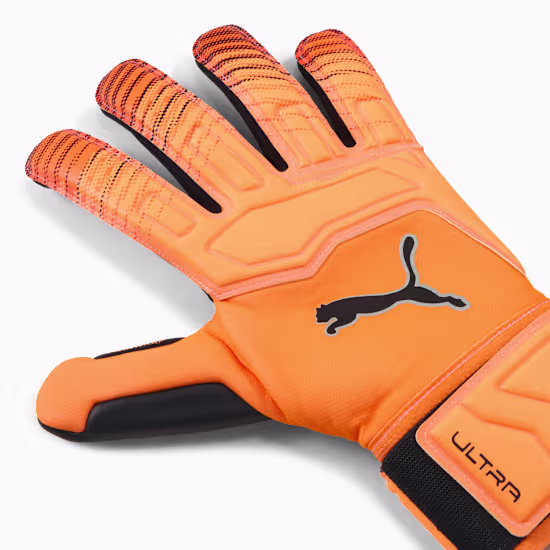 Guanto da Portiere ULTRA PRO NC PUMA Heat Fire