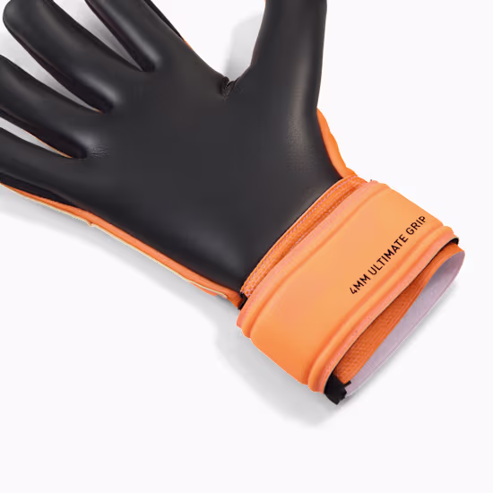 Guanto da Portiere ULTRA PRO NC PUMA Heat Fire