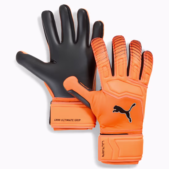 Guanto da Portiere ULTRA PRO NC PUMA Heat Fire