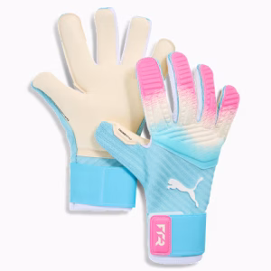 Guanti da portiere FUTURE PRO RE-CHARGE PUMA Sunset Pink