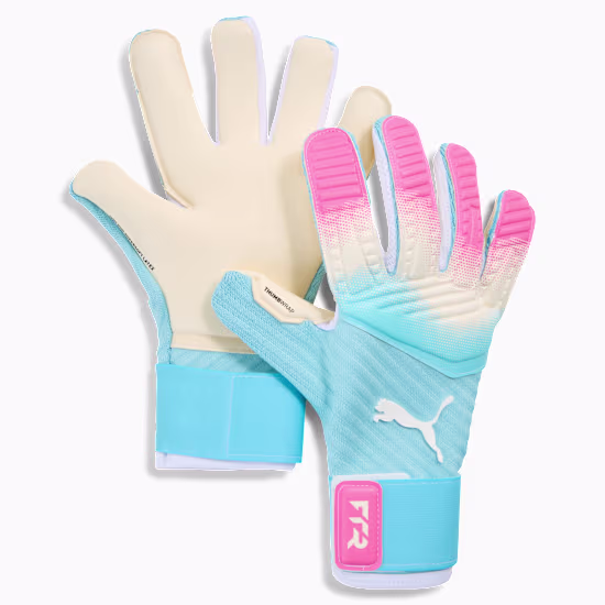 Guanti da portiere FUTURE PRO RE-CHARGE PUMA Sunset Pink