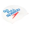 Cuffia silicone SLOGAN PRINTED SPEEDO White Go Full