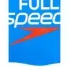 Cuffia silicone SLOGAN PRINTED SPEEDO Turkish Sea