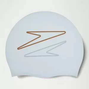 Cuffia silicone GOLD SILVER SPEEDO