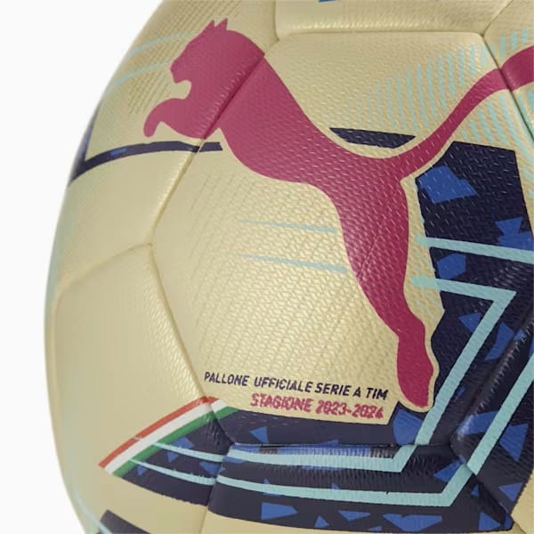 08425701 c PUMA Orbita Serie A Hybrid Pallone calcio Supercoppa
