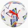 Pallone da calcio PUMA Orbita Serie A 24/25 Replica FIFA