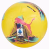 Pallone da calcio PUMA Orbita Serie A 24/25 Hybrid Giallo