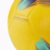 Pallone da calcio PUMA Orbita Serie A 24/25 Hybrid Giallo
