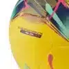 Pallone da calcio PUMA Orbita Serie A 24/25 Yellow MINI