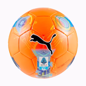Pallone da calcio PUMA Orbita Serie A 25/26