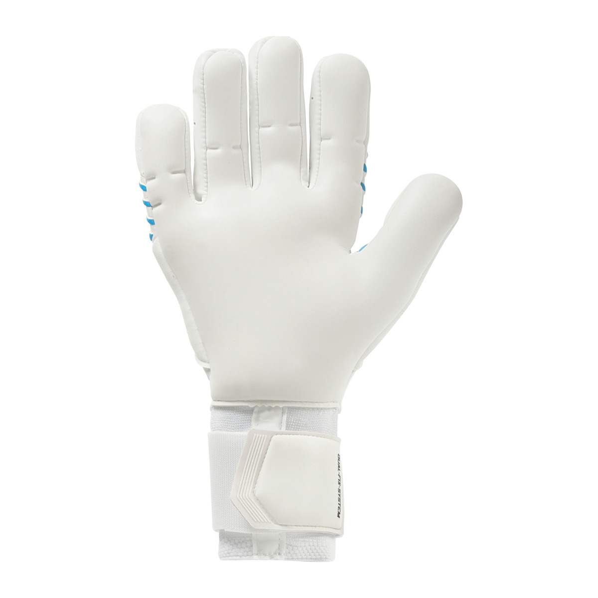 GUANTO portiere CYBERTEC ABSOLUTGRIP HN UHLSPORT