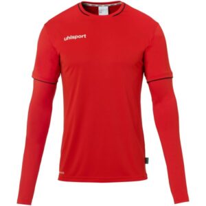 Maglia Portiere Save 23 Rossa Uhlsport