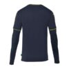 100572341_back_pnguxMkXyXAd5GOE_600x600 Maglia Portiere Save 23 Uhlsport Blu
