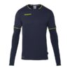 100572341_pngoMgsIvKKMhHuC_600x600 Maglia Portiere Save 23 Uhlsport Blu