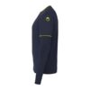 100572341_side_left_pngW3vNx8lz7Y0mj_600x600 Maglia Portiere Save 23 Uhlsport Blu