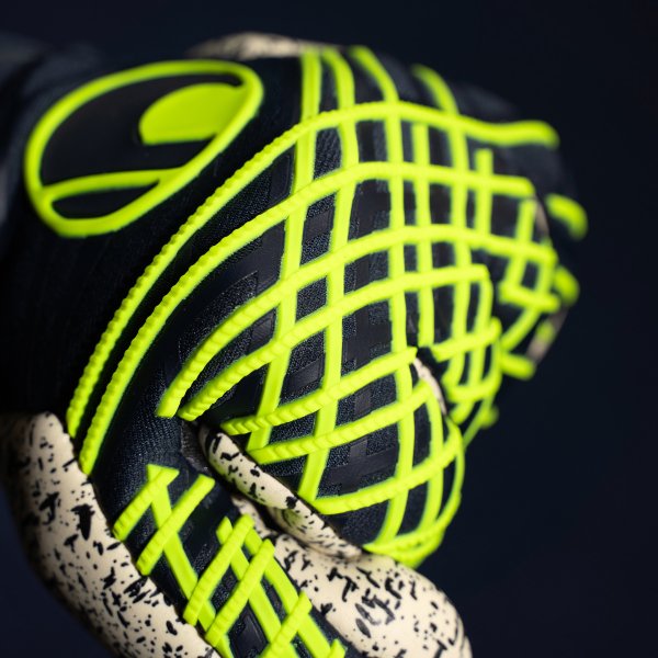 101133001_Prediction_CloseUp_1200x1200px_06_600x600 GUANTO portiere PREDICTION SUPERGRIP+ HN UHLSPORT