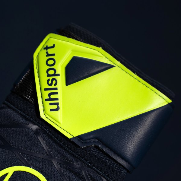 GUANTO portiere PREDICTION SUPERSOFT UHLSPORT