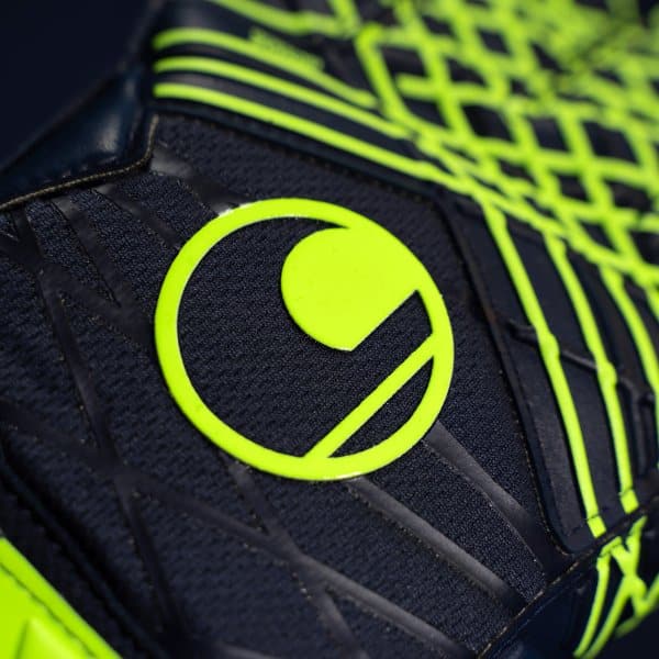 GUANTO portiere PREDICTION SUPERSOFT UHLSPORT
