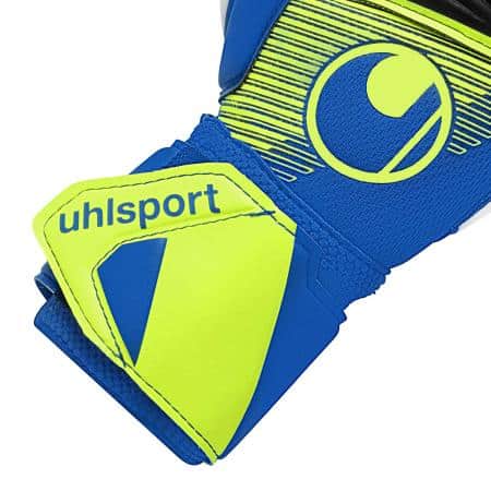 101135301 E GUANTO portiere Absolutgrip HN Pro UHLSPORT Junior