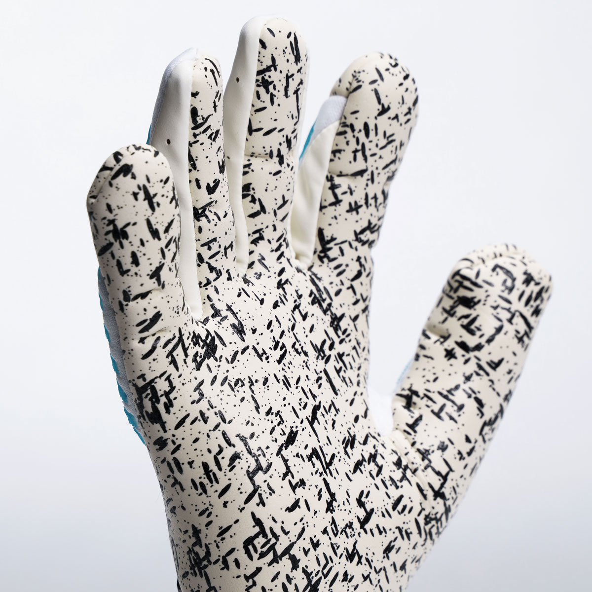 101137501_SUPERGRIP_HN_CloseUp_05_1200x1200px GUANTO portiere CYBERTEC SUPERGRIP+ HN UHLSPORT