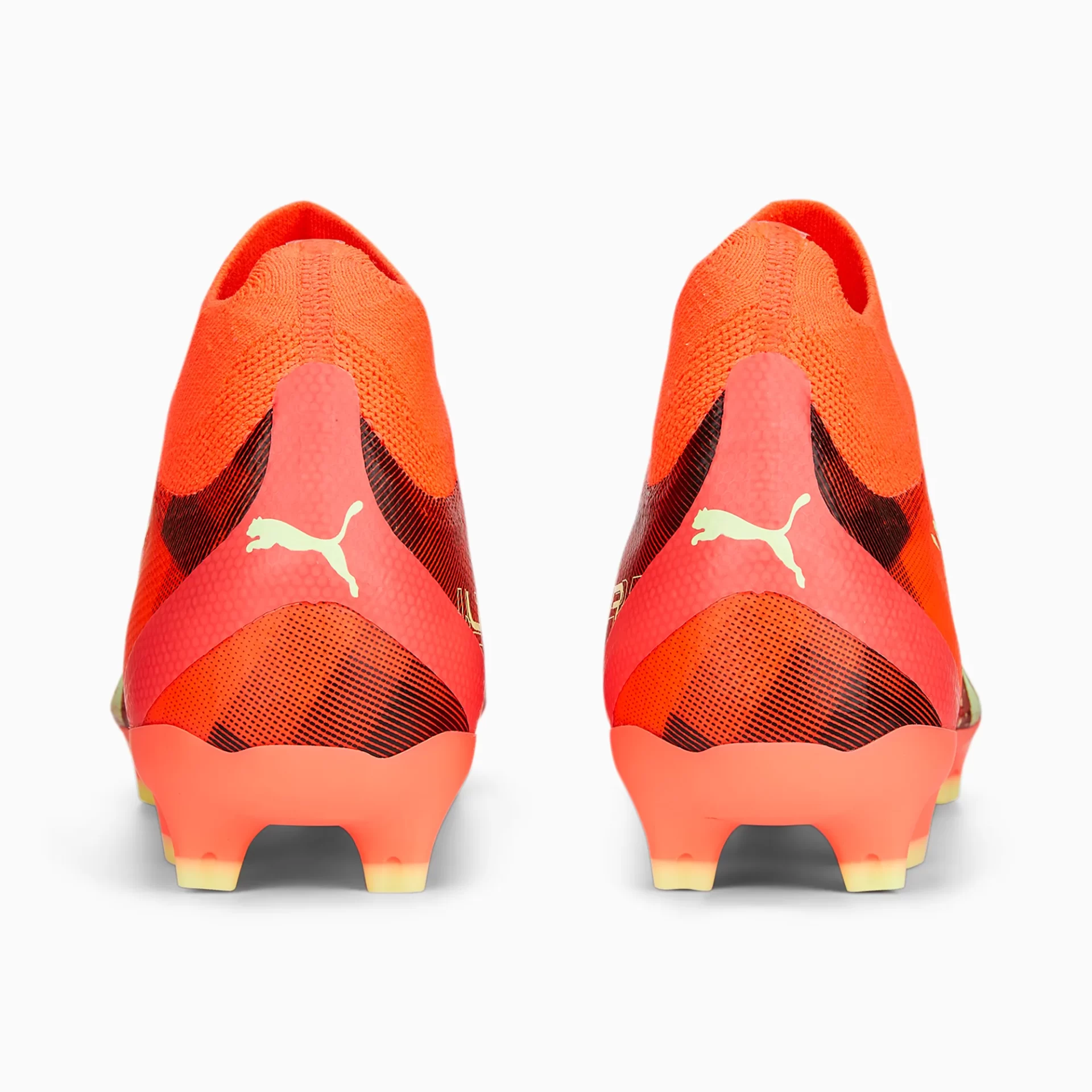 10693103 B Scarpa calcio ULTRA PRO FG/AG PUMA