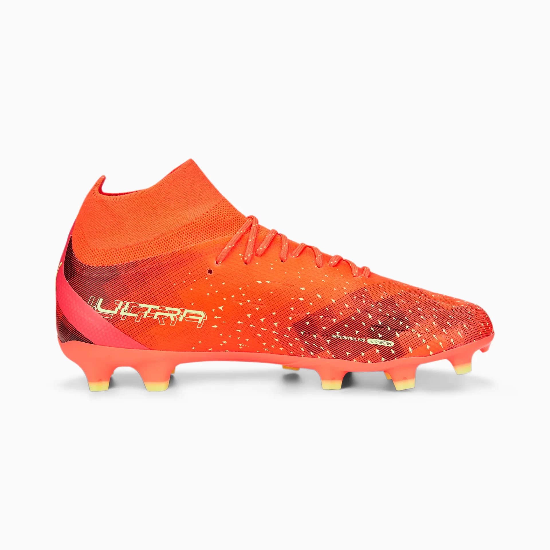 10693103 C Scarpa calcio ULTRA PRO FG/AG PUMA
