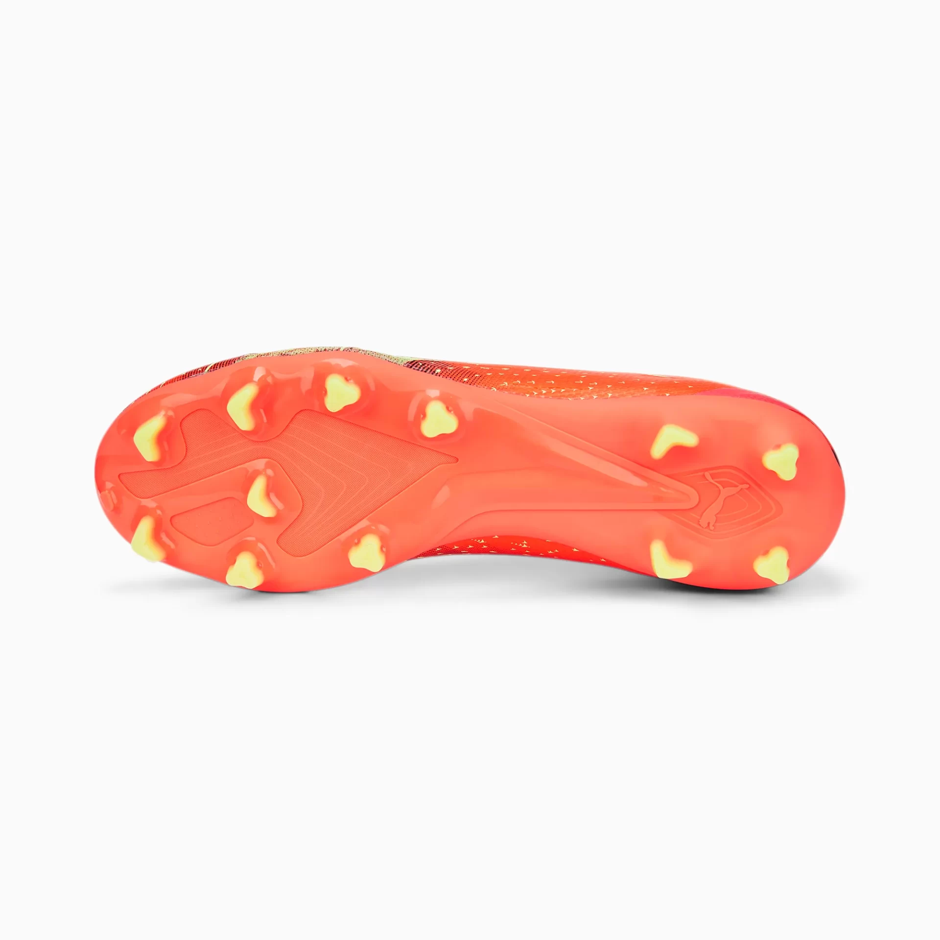 10693103 D Scarpa calcio ULTRA PRO FG/AG PUMA