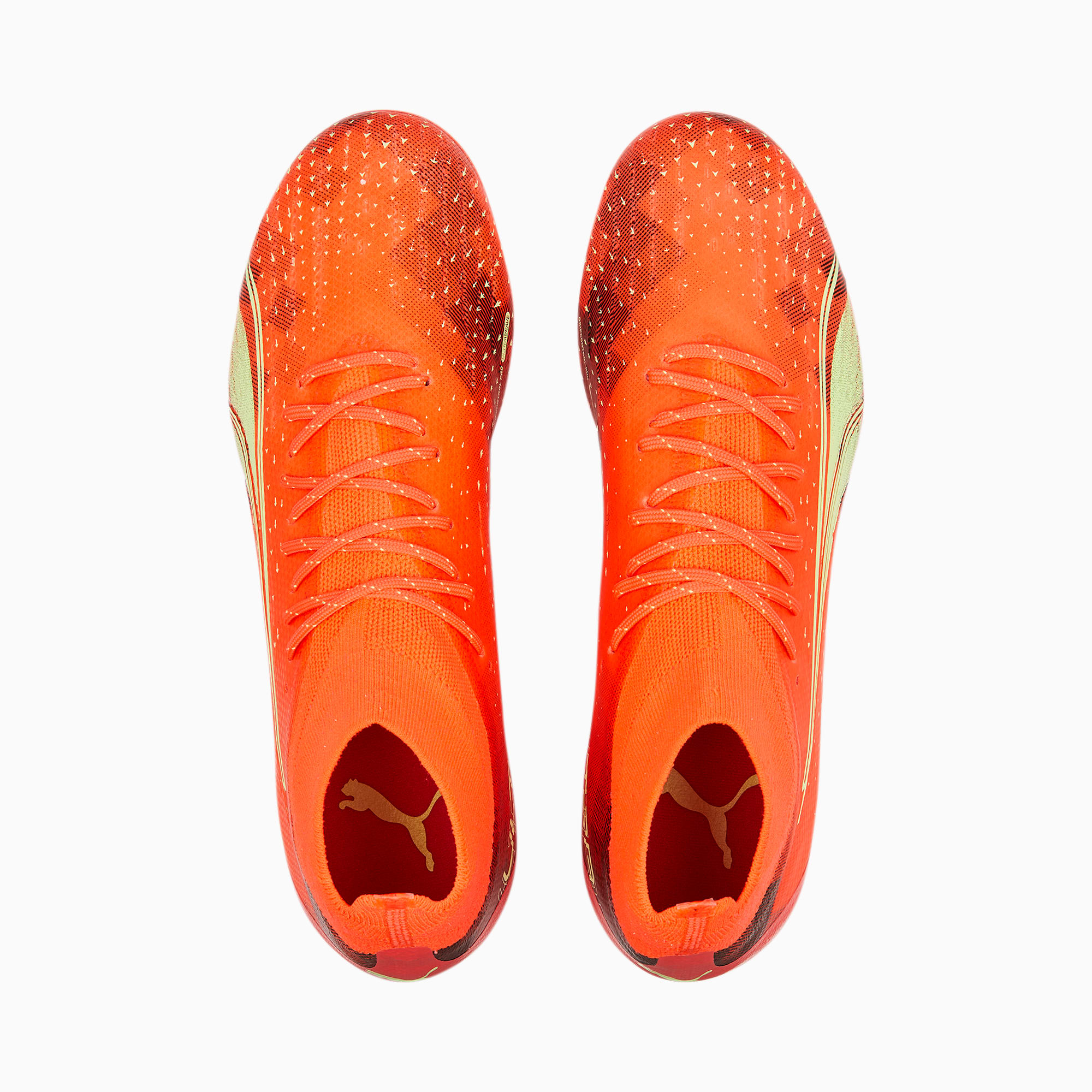 10693103 E Scarpa calcio ULTRA PRO FG/AG PUMA