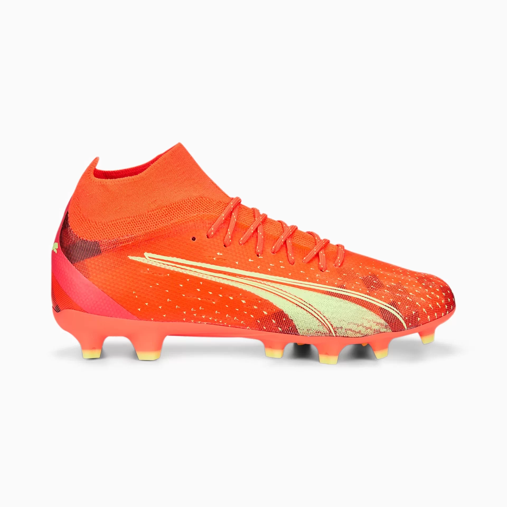 10693103 Scarpa calcio ULTRA PRO FG/AG PUMA