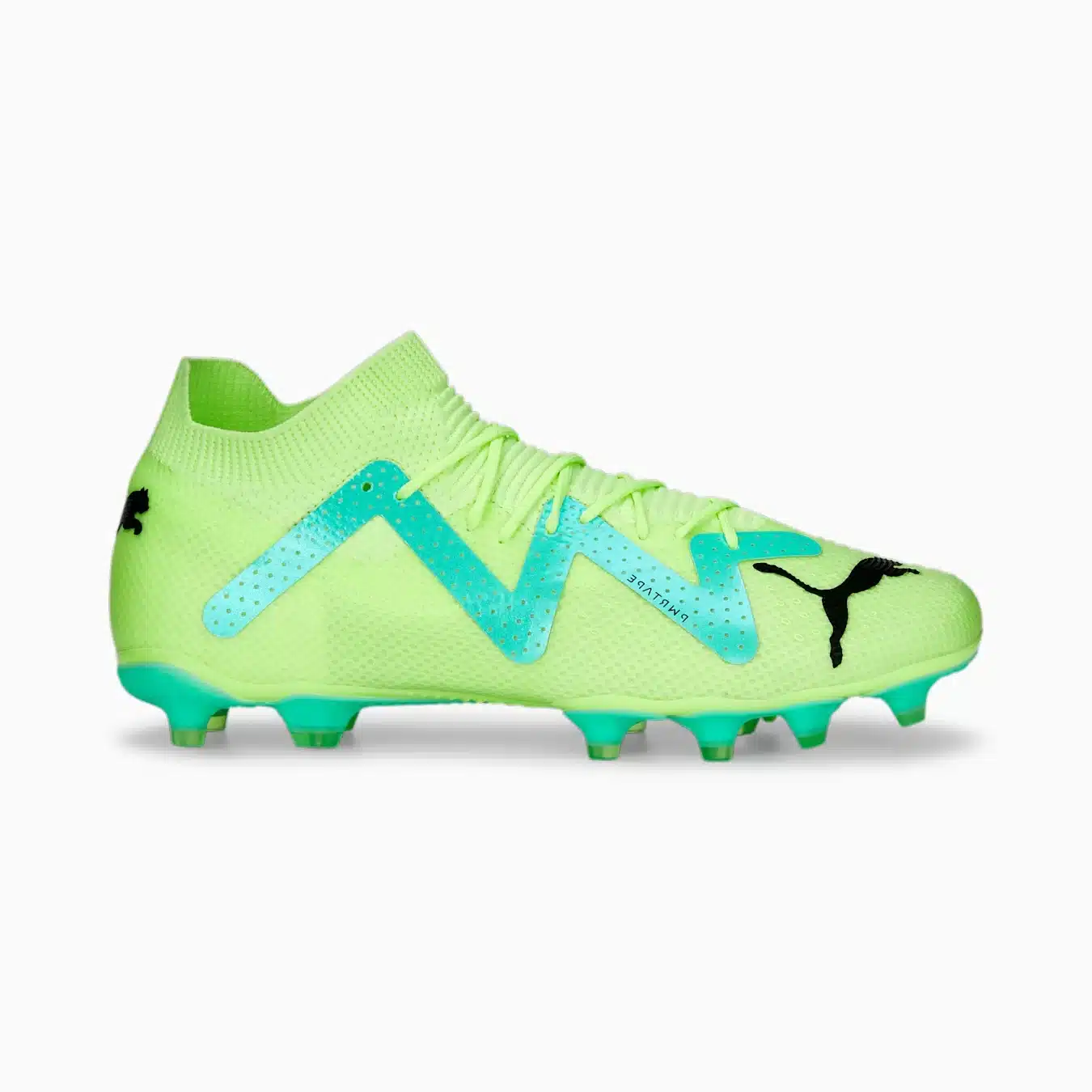 10717103 Scarpa calcio FUTURE PRO FG/AG Fast Yellow PUMA