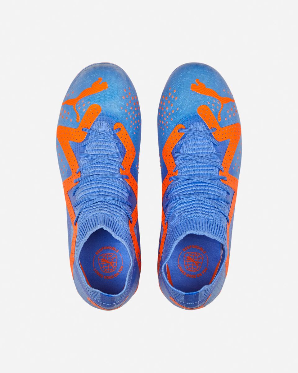 10719501 C Scarpa calcio FUTURE MATCH FG/AG JUNIOR
