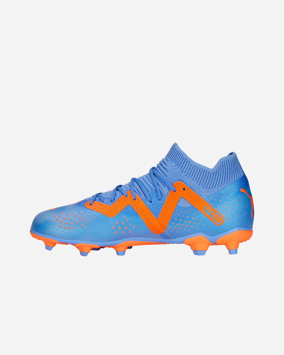 10719501 E Scarpa calcio FUTURE MATCH FG/AG JUNIOR