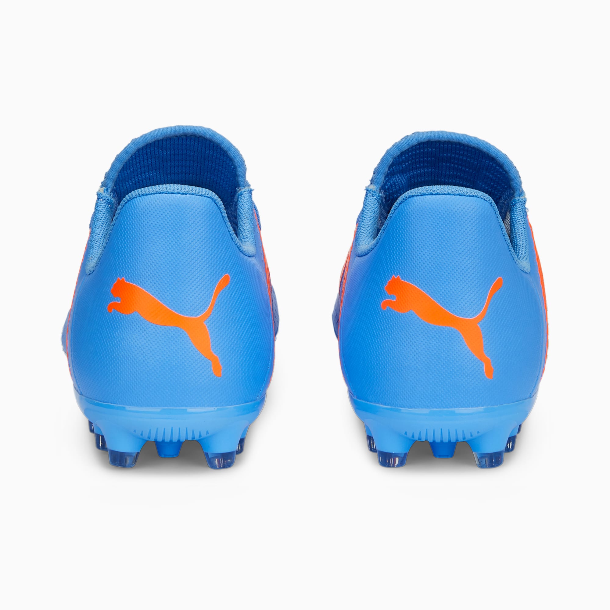 Scarpa calcio FUTURE PLAY MG JUNIOR