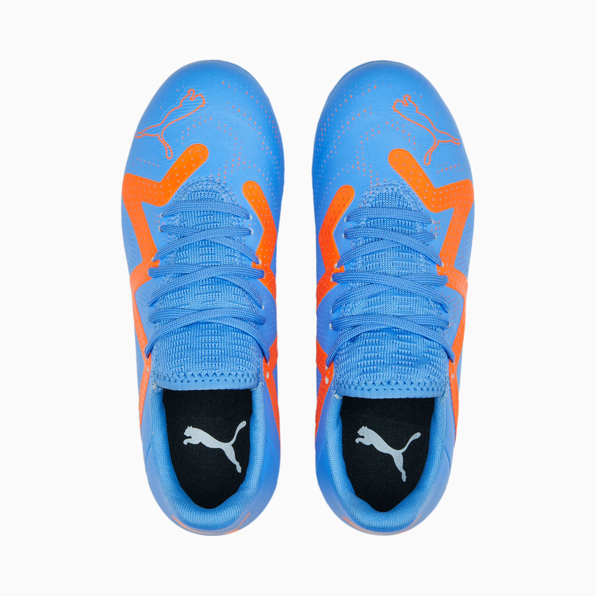 Scarpa calcio FUTURE PLAY MG JUNIOR