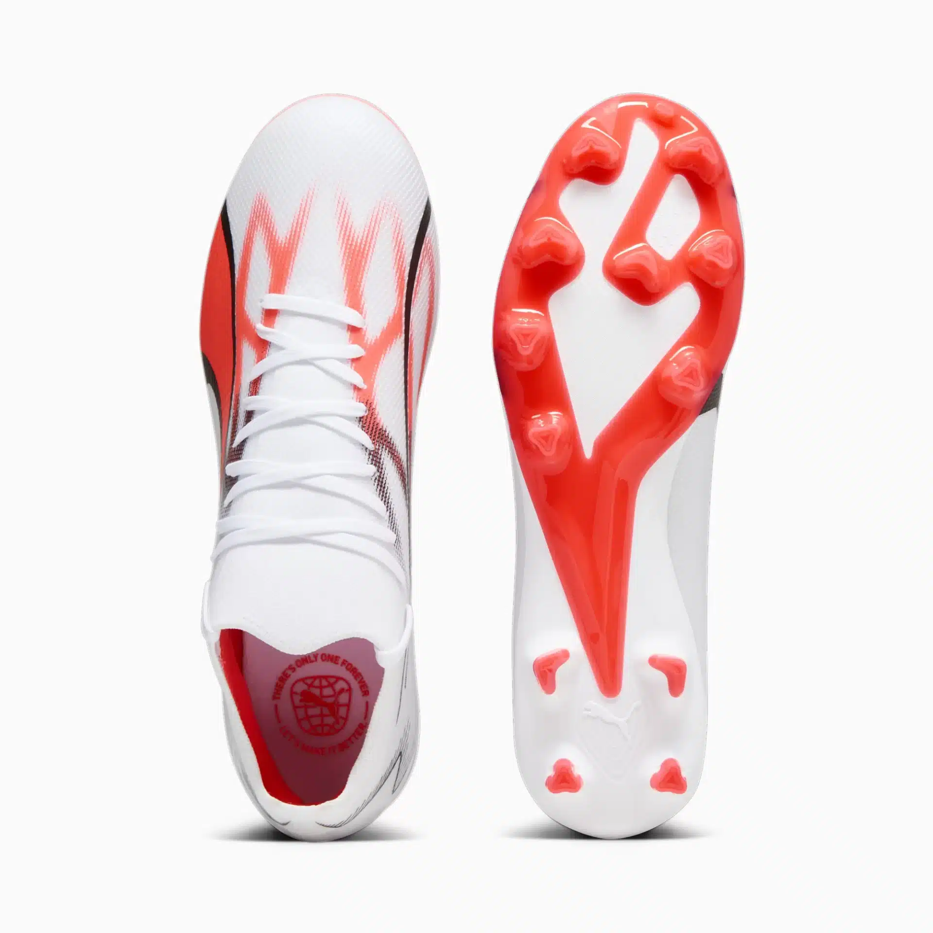 10734701 D Scarpa calcio ULTRA MATCH FG/AG PUMA