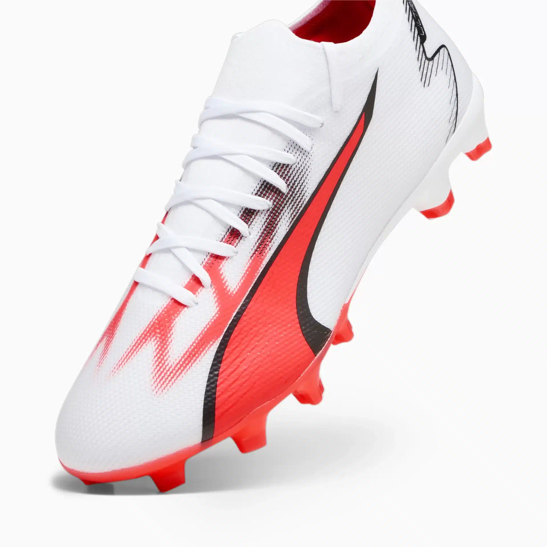 10734701 F Scarpa calcio ULTRA MATCH FG/AG PUMA