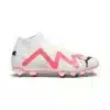 10736601 Scarpa calcio FUTURE MATCH+ LL FG/AG PUMA Bianca