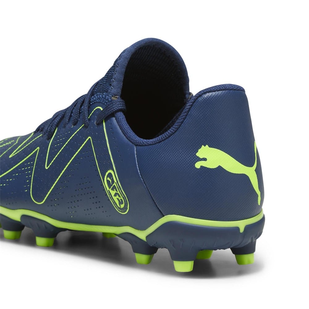 10738803 d Scarpa calcio FUTURE PLAY FG/AG PUMA Junior