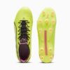 SCARPE calcio PUMA KING ULTIMATE FG/AG Lime