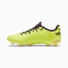 SCARPE calcio PUMA KING ULTIMATE FG/AG Lime