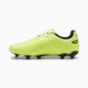 10757304 e Scarpe calcio PUMA KING MATCH FG/AG Junior Lime